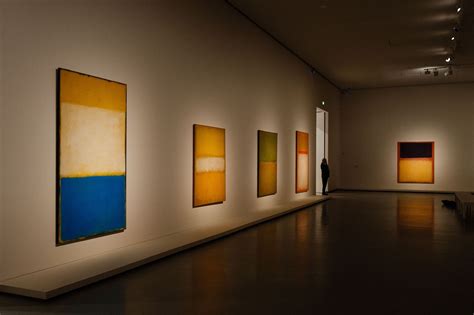 rothko fondation louis vuitton|mark Rothko paris 2023.